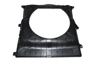 фото thumb №1, Iveco daily 2.3 2012 защита корпус вентилятора