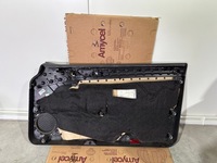 фото thumb №10, Vw golf vii 3d обшивка дверь левый