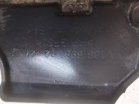 фото thumb №8, Підсилювач поріг права сторона mercedes-benz ml w166 a1666980227