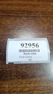 фото thumb №8, Ford galaxy 1.9 tdi lift шланг трубка кондиціонера 7m3820743ac