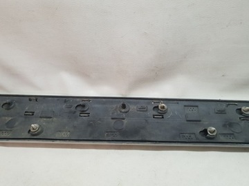 фото thumb №10, Volvo xc90 ii 14-19 планка na дверь левый перед передние 31448427