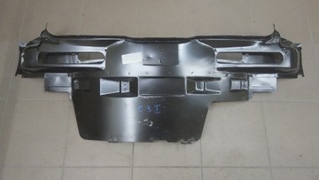 фото thumb №1, Citroen c3 c-3 1 02-09 задній pas стіна