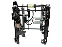 фото thumb №5, Hummer h2 03-07r каркас двигатели сиденье передний пассажира оригинал oem