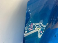 Alfa romeo stelvio 949 17- 50549138 капот крышка двигателя оригинальный номер oem оригинал с Разборки, фото thumb