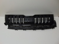 фото thumb №1, Решітка радіатора решітка радіатора skoda kodiaq 565853653a