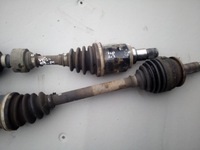 фото thumb №6, Toyota verso 2,0 2,2 09-15 привідний вал права