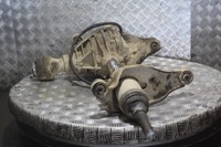 фото thumb №1, Міст задній jeep cherokee iii 2.4