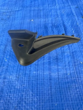 фото thumb №1, Защита подкапотное пространство p renault captur ii 668627223r