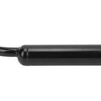 фото thumb №9, Rowery двигунні гасник труба вихлопна czarna do