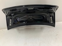 фото thumb №6, Крышка крышка багажника lz9y audi a6 c7 sedan