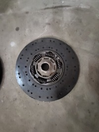 фото thumb №5, Сцепление диск сцепления scania r