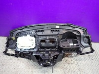 фото thumb №7, Renault megane iii 3 08- приборная панель приборная приборная панель подушка безопасности пассажира europa eu