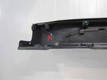 фото thumb №9, Планка порогова ліва hyundai tucson iii 3 15- поріг