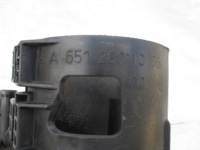 Кронштейн фильтра топлива sprinter 906 2.2cdi 651 Оригинал, фото thumb