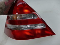 фото thumb №2, Mercedes slk r170 lift лампа левый задняя левая задняя