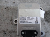 Fiat croma 2 fl 07- датчик модуль esp 51802738 a2c53241367 Недорого, фото thumb