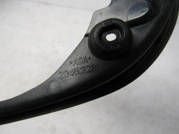 фото thumb №9, Vw golf vii корпус дзеркало зовнішнього ліва 5g0857601a