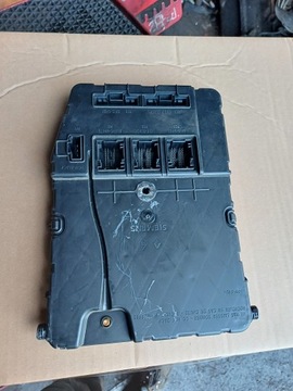 фото thumb №1, Модуль 8200351184 renault scenic ii 2004r uch 1.9 dci s118400250c