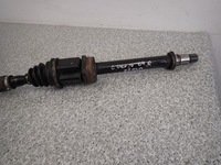 фото thumb №7, Toyota corolla verso 2.0 d4d 04-09 приводной вал правая