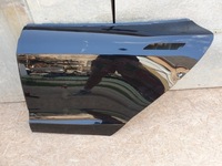 фото thumb №1, Tesla model s двері ліва задні лівий задня