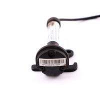 Bmw f22 f23 f82 m4 петля піропатрон піротехнічний привід капот двигуна правий Оригінал, фото thumb