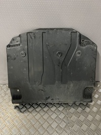 фото thumb №1, Оригінальна захист плита шасі зад mercedes e-klasa w213 cls w257