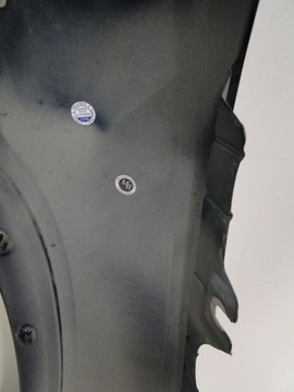 фото thumb №12, Mercedes glb x247 247 крыло перед переднее правый 890