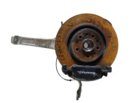 фото thumb №1, Поворотный кулак левая maserati levante 3.0 d