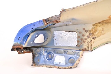 фото thumb №10, Bentley continental gt 2014 задний левый крыло