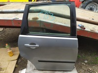 фото thumb №1, Ford c-max mk1 двері праве задні задня