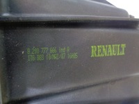 фото thumb №7, Домкрат переключения передач 8200777666 renault laguna ii 2.0 dci 01-