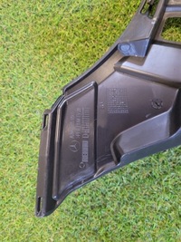 фото thumb №8, Mercedes-benz оригинальный номер a2058850665 направляющая бампера перед