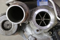 фото thumb №10, Bmw f07 f10 f11 f12 f13 n55 турбонагнітач turbo турбіна оригінал 7583908