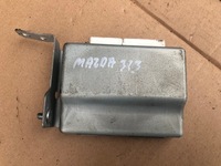 фото thumb №1, Модуль бортовий комп'ютер блок керування abs mazda 323f ba