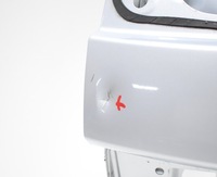 фото thumb №8, Land rover discovery sport l550 кришка багажника багажника задня задня org