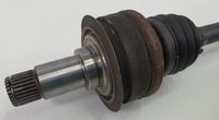 фото thumb №2, Привідний вал лівий задня mercedes w203 2.5 v6
