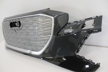 фото thumb №7, Бампер перед переднє audi q4 e-tron 89a807725a