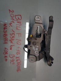 фото thumb №1, Петля патрон капот лівий bmw f10