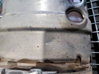 фото thumb №2, Фильтр частиц твердых dpf катализатор volvo v70 2.0 d 31293464