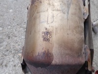 фото thumb №5, Гаситель средний с катализатор mazda cx-5 ii europa