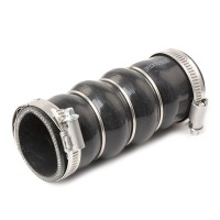 Труба патрубок turbo інтеркулер ridex 3314c0047 Оригінал, фото thumb