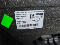 фото thumb №5, Porsche taycan 9j0 обивка обшивка дверь перед левый