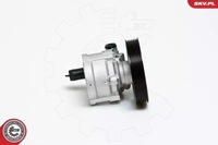 фото thumb №6, Насос гидроусилителя. renault master ii