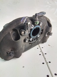 фото thumb №4, M398 коллектор всасывающий opel astra k 1.4t 12665908