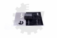 фото thumb №10, Шланг турбины seat alhambra cordoba ibiza ii