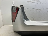 Prius iv комплектный  бампер задний задний фары комплект  без pdc 1f7 с Разборки, фото thumb