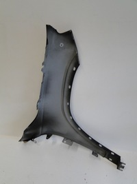 фото thumb №8, Mercedes glb 247 x247 крила передній лівий a2478810101 696