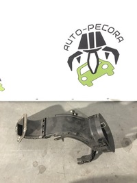 фото thumb №1, Mini r60 канал повітря правий 9802122