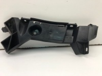 фото thumb №6, Seat ibiza iv направляющая кронштейн бампера правый задняя 6j4807394b