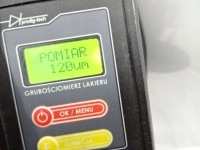 фото thumb №8, Citroen c4 ii b7 рестайлинг двери левые задние kca kcac
